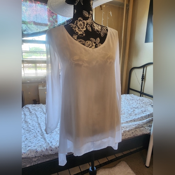 White Summer Set - Picture 6 of 10